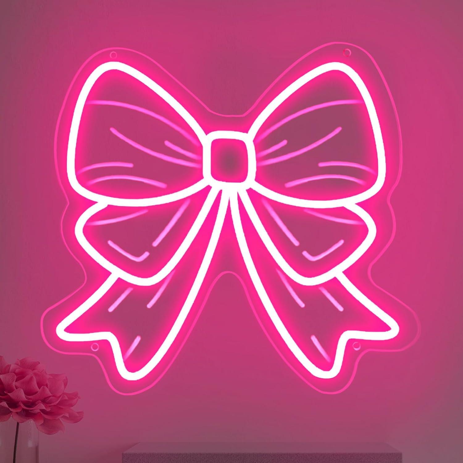 Insegne al Neon a Forma di Fio - Nursery recensione e prezzo