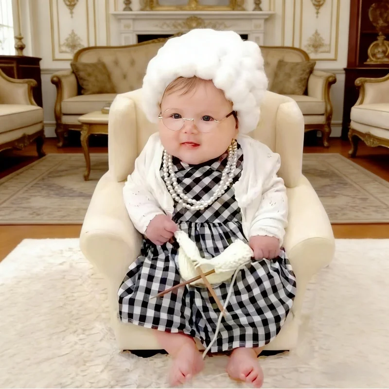 Accessori per Fotografia Neona - Infant Photography Props Outfit recensione e prezzo
