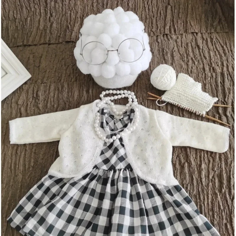Accessori per Fotografia Neona - Infant Photography Props Outfit recensione e prezzo