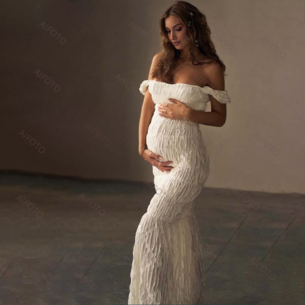 Abito premaman Studio fotograf - Maternity Wear recensione e prezzo
