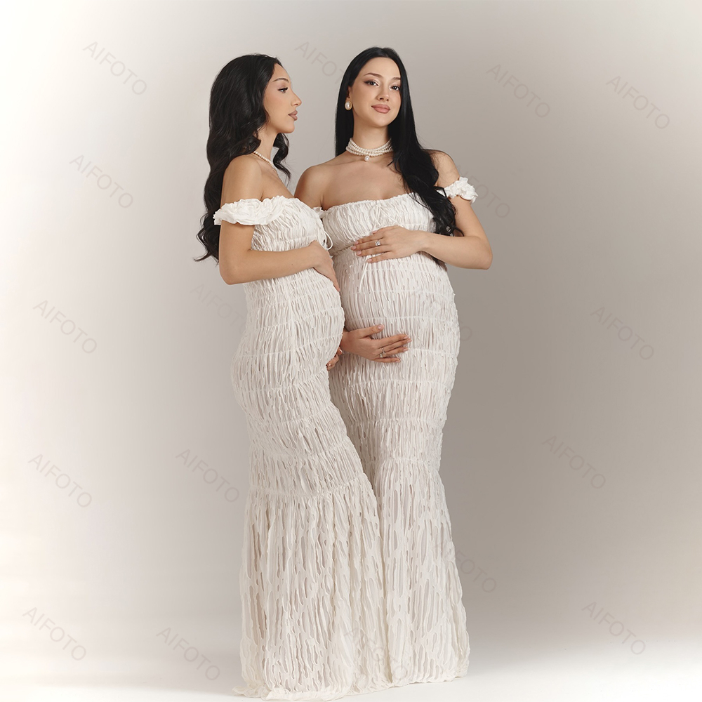 Abito premaman Studio fotograf - Maternity Wear recensione e prezzo