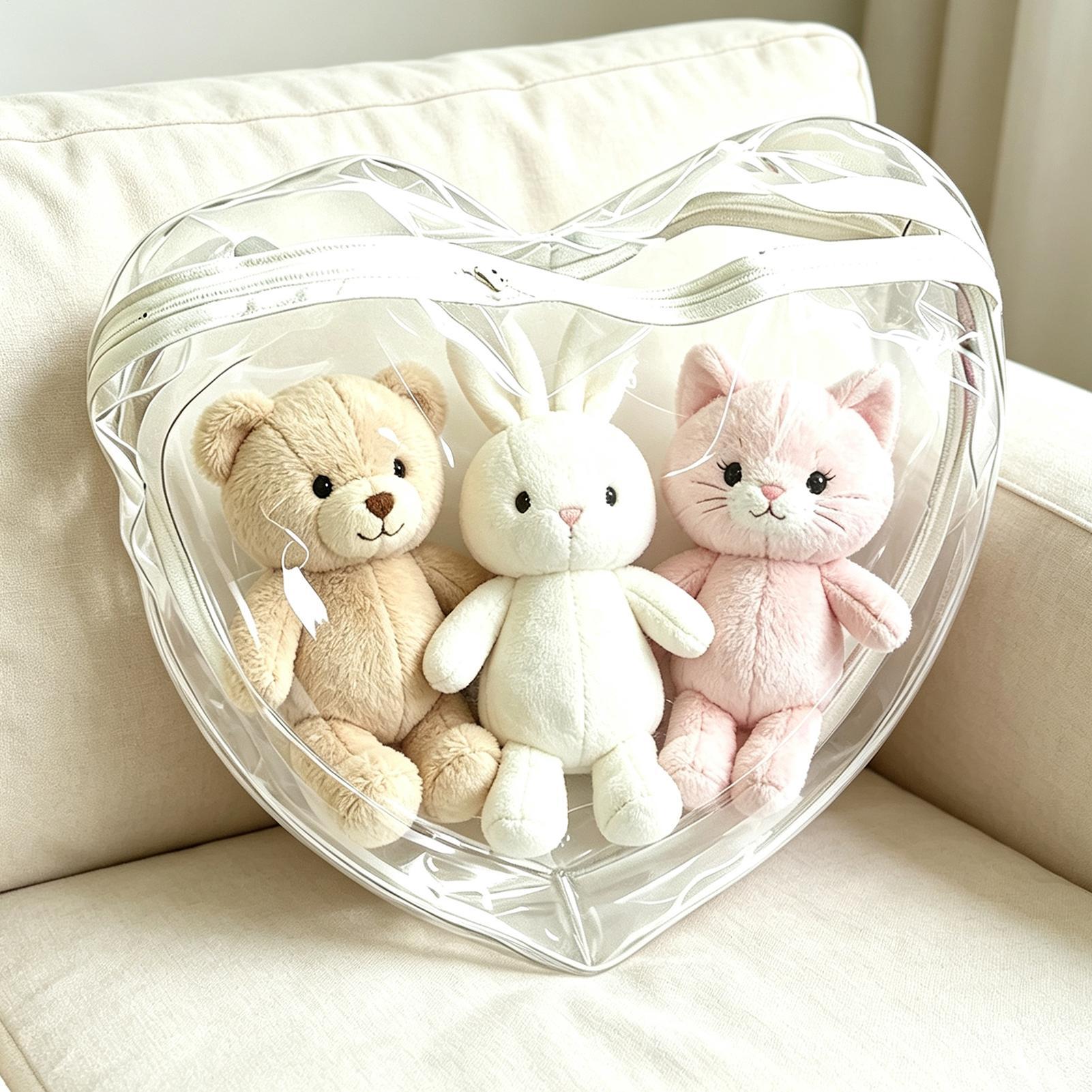 Sacche Trasparenti Antipolvere - Nursery recensione e prezzo