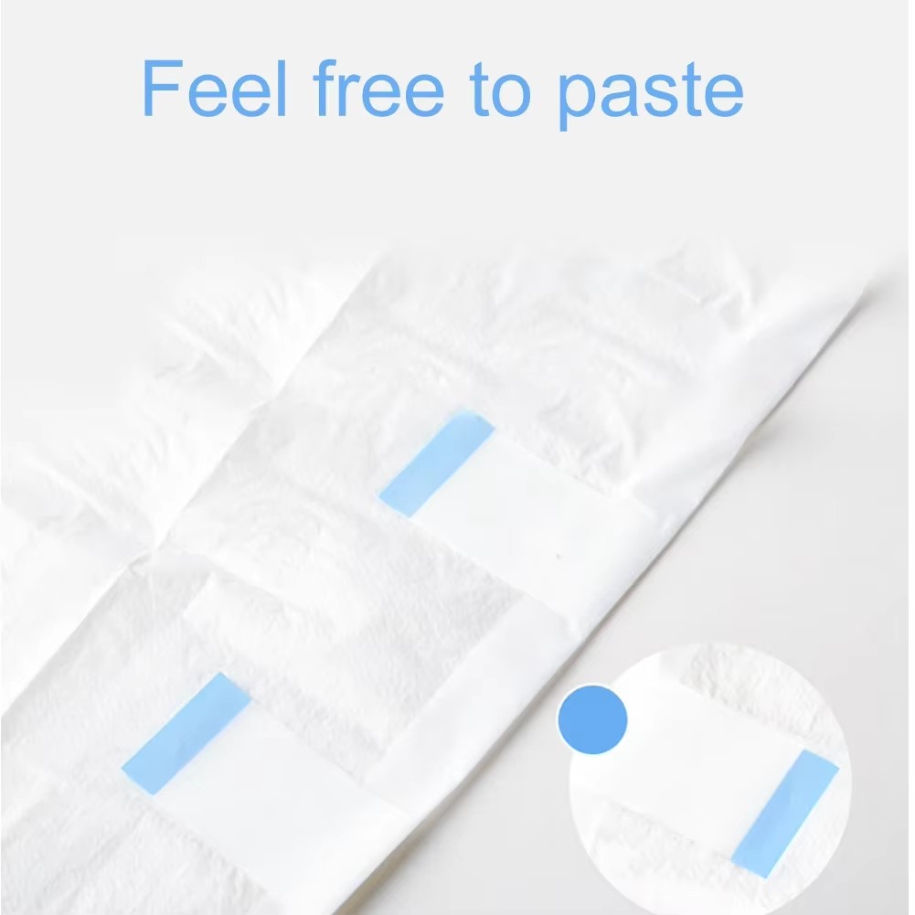 8-10 pezzi/busta Pannolini per - Diapering recensione e prezzo