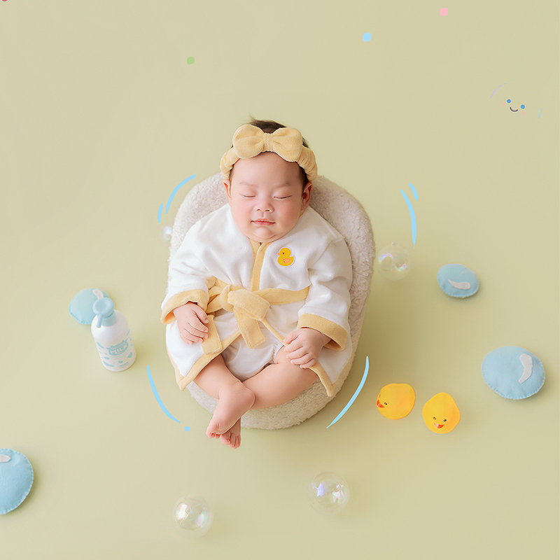 Accessori per Fotografia Neona - Infant Photography Props Outfit recensione e prezzo