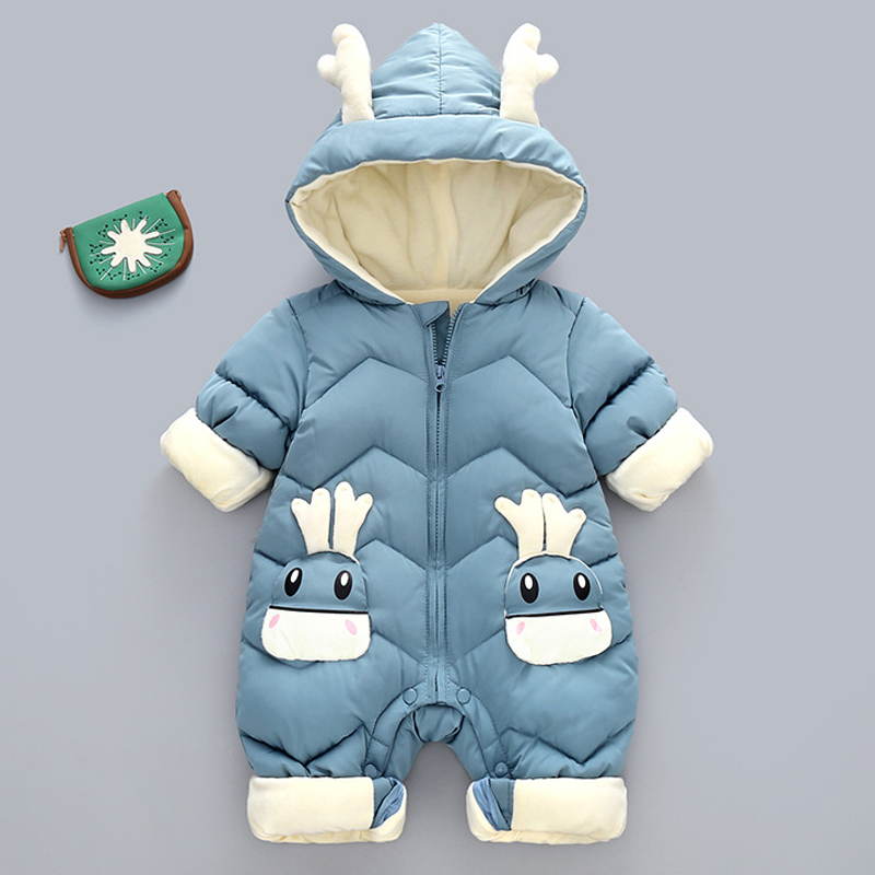 1-3Y pagliaccetti in velluto s - Cotton Baby Onesies Zipper recensione e prezzo