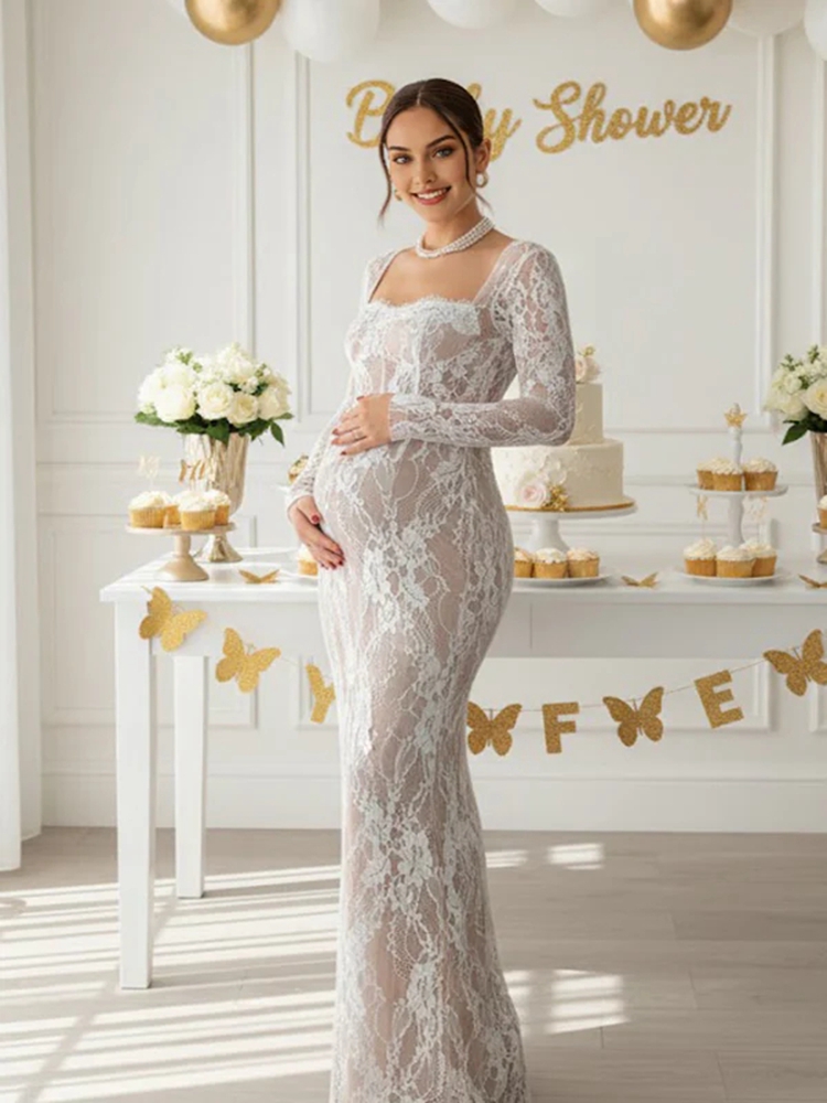 Abito per servizio fotografico - Maternity Wear recensione e prezzo