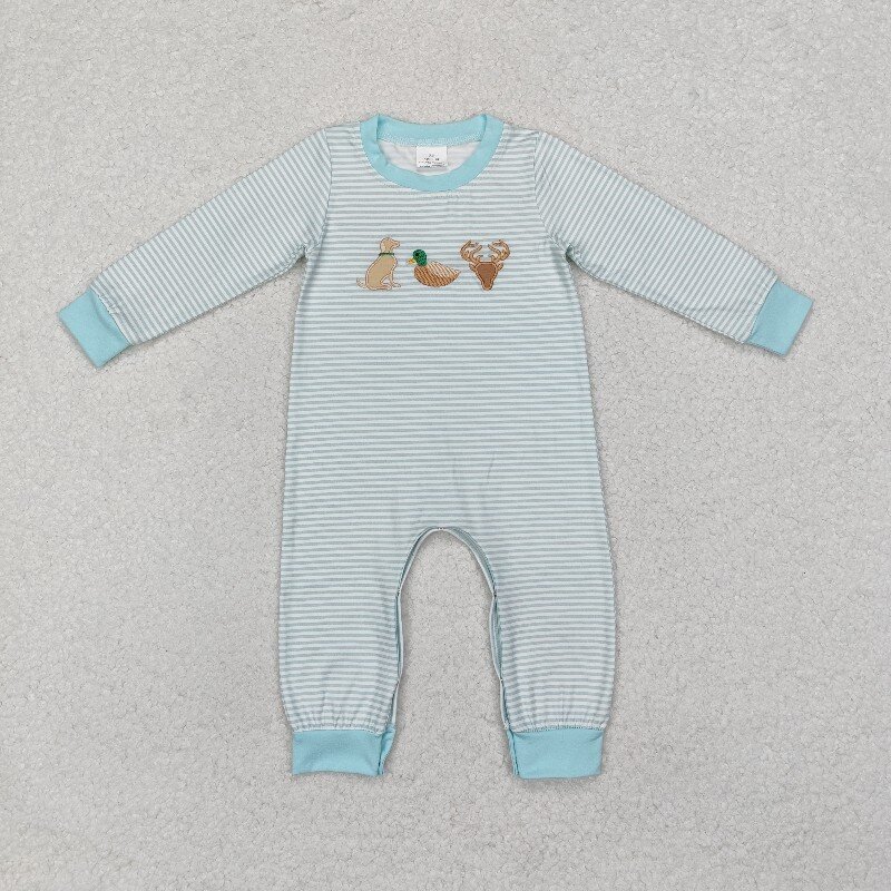 8.21 Bamboo Fly Blue Pumpkin L - Cotton Baby Onesies Zipper recensione e prezzo