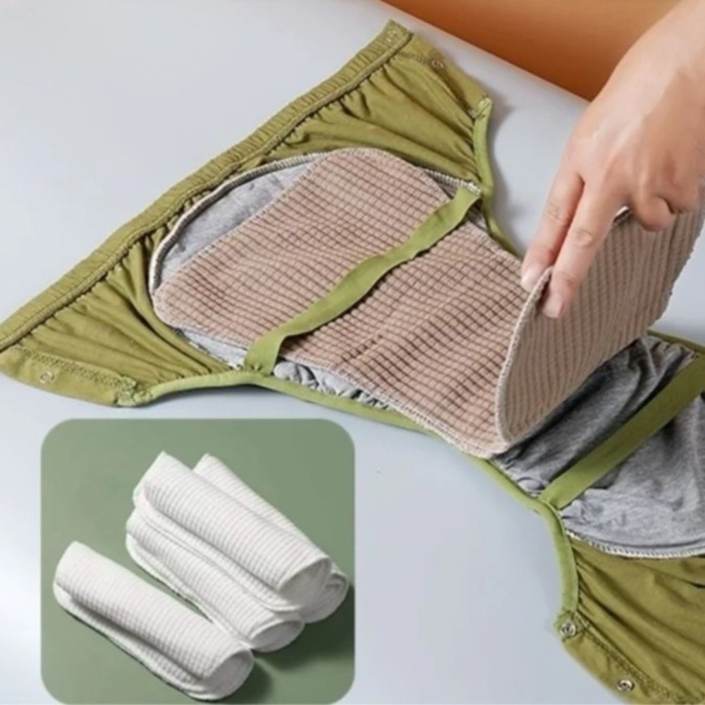 Pannoloni Riutilizzabili per A - Diapering recensione e prezzo