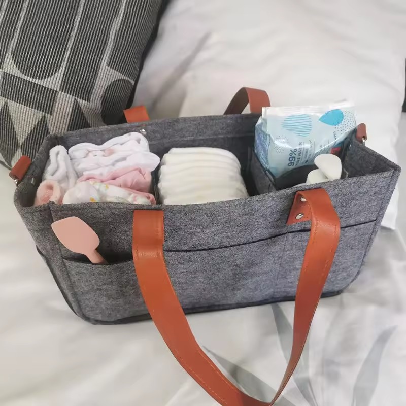 Organizer per Pannolini, Borsa - Nursery recensione e prezzo