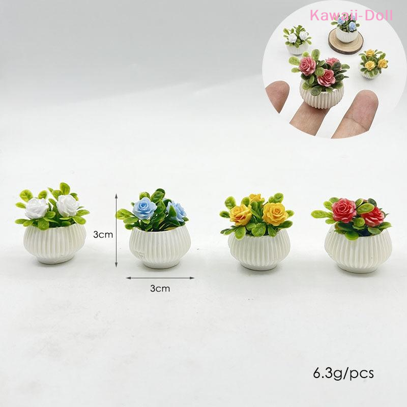 1 Pezzo Miniatura di Rosa in V - Diapering recensione e prezzo