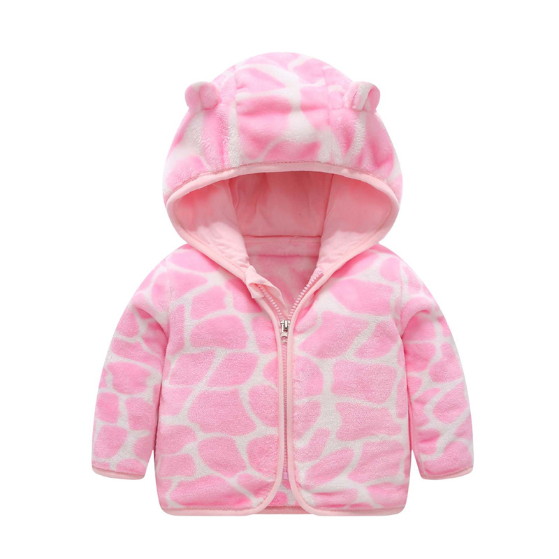 2026 Giacche per Bambine e Bam - Toddler Boy Winter Fleece Jacket recensione e prezzo
