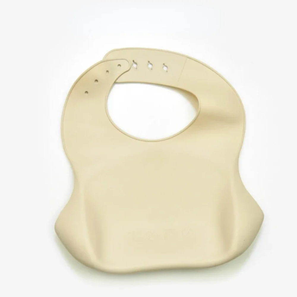Nuovi Bavaglini per Neonati Se - Waterproof Baby Bibs Silicone recensione e prezzo