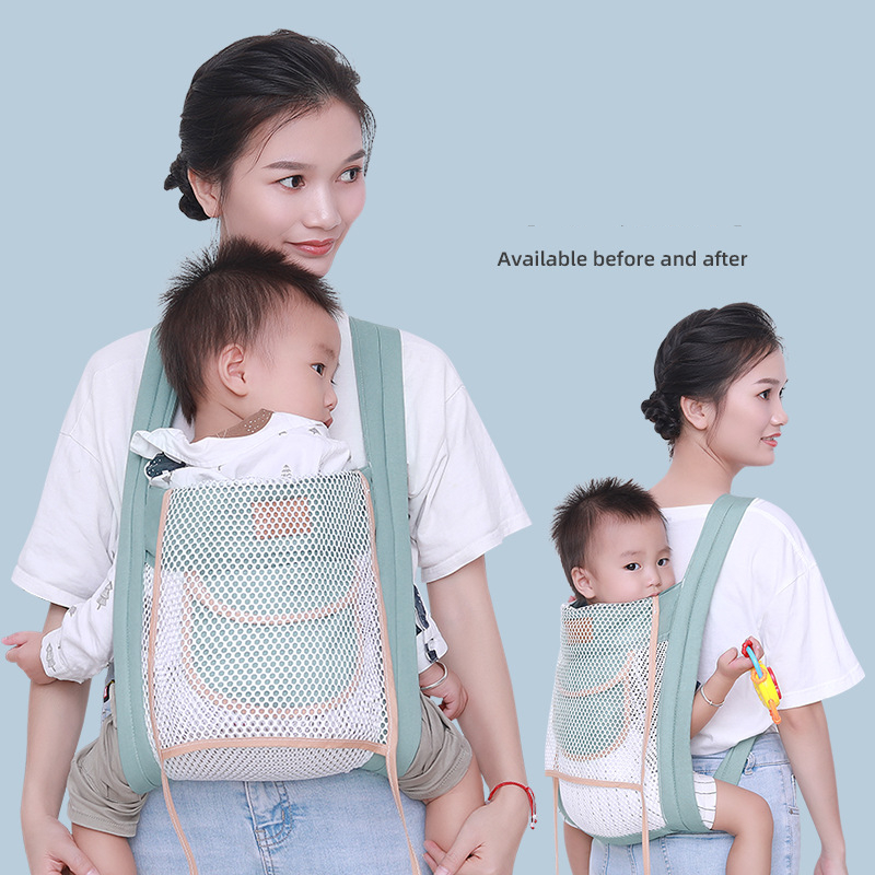 Borsa Marsupio portatile Zaino - Ergonomic Baby Carrier Newborn To Toddler recensione e prezzo